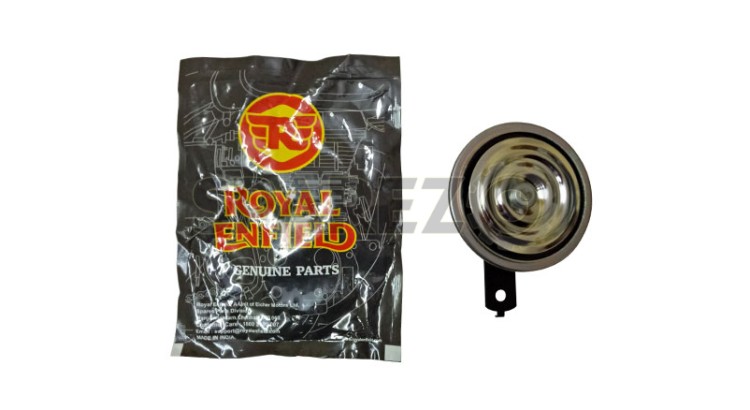 New Royal Enfield GT Continental Horn HT - SPAREZO